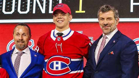 Watch as the montreal canadiens shock their fans in dallas by selecting jesperi kotkaniemi with the third overall pick in the 2012 nhl draft: Habs sign Jesperi Kotkaniemi to an entry-level deal ...