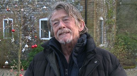 Tributes Have Been Paid To Actor John Hurt Who Made Norfolk His Home