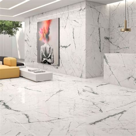 Gorgeous Porcelain Marble Tiles In Stock And Available Now Direct