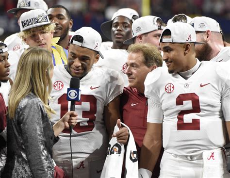 Maybe you would like to learn more about one of these? Alabama football: What to get the Tide team that has ...
