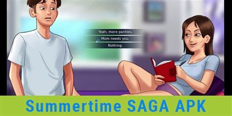 Summertime Saga Apk Download 2020 Unlocked Savoystomp Labrislab