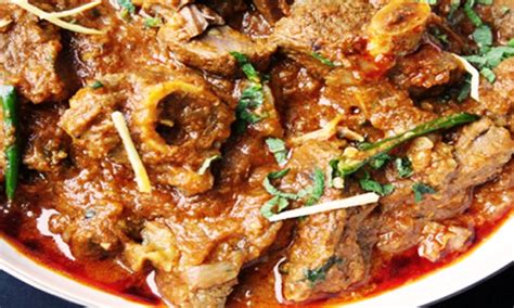 Best food streets in lahore: 15 Tempting Pakistani Foods to Drool Over - Flavorverse