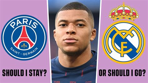 mbappe ready to reveal psg or real madrid decision and bring transfer saga to a close us