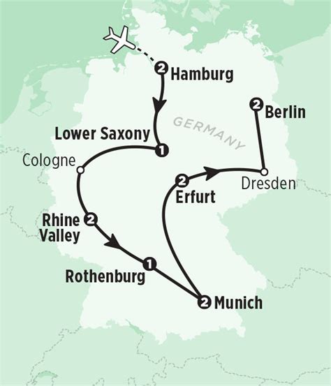 The Best Of Germany Tour Germany Vacations Rick Steves 2024 Tours