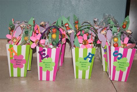 May Day Baskets May Day Baskets May Days May Crafts