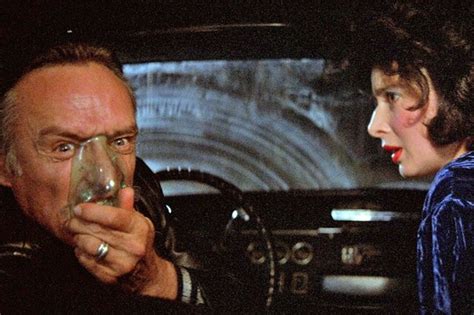 His strange humor and painterly gift for creating stunning images are prominently on 'blue velvet' is an example of our world's disarray. BLUE VELVET (1986) dir. David Lynch | BOSTON HASSLE