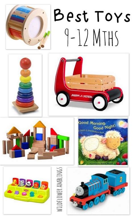 We did not find results for: Best baby toys (9 to 12 months) - Wildflower Ramblings New ...