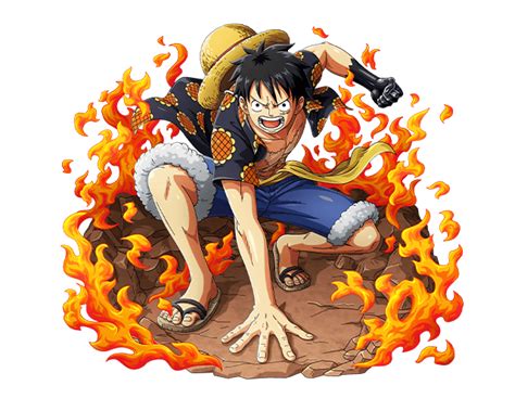 Monkey D Luffy By Bodskih On Deviantart Manga Anime One Piece Anime