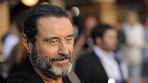 Ian Mcshane Doesnt Care About Giving Away Game Of Thrones Spoilers