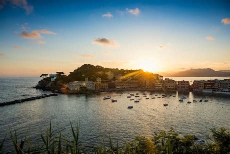 View Village Harbour Bay Baia Del Editorial Stock Photo Stock Image Shutterstock