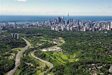 Love The Ravines Helping Protect Toronto Lush Landscapes