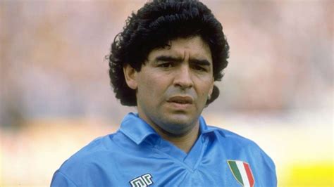 Football awards football uniforms football stadiums sport football football shirts good soccer diego armando maradona dreams of coaching ssc napoli very cool article for napoli fans!!! Diego Maradona Napoli - Goal.com