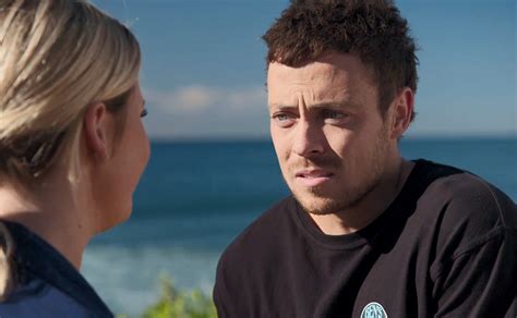 Home And Away Spoilers Dean Fires Ziggy After Surfing Disaster