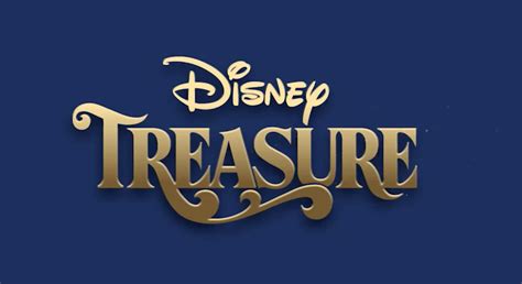 UPDATE on the NEW Disney Treasure Cruise Ship Grand Reveal - AllEars.Net