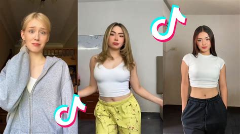 Pop Like This Pt 2 Slowed Tiktok Dance Challenge Compilation Youtube