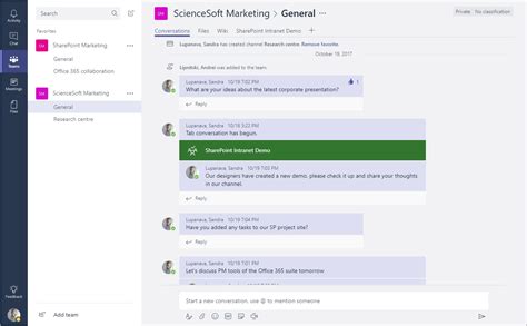 Office 365 Teams How To Manage Microsoft Teams In Office 365 Images
