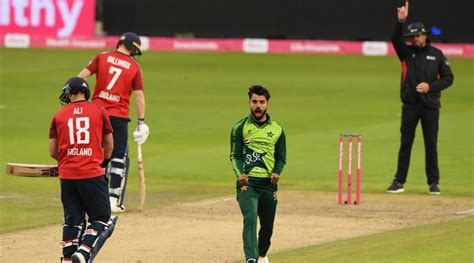 Pakistan Vs England Live Score Updates T20 World World Cup 2022 Babar