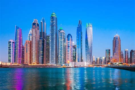 Dubai Real Estate Market Prices To Rise In 2023 Hit Aed300bn Report