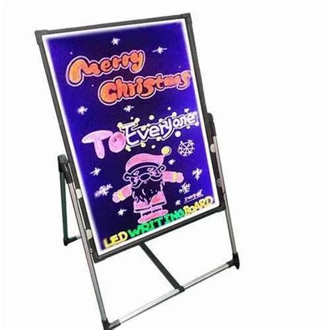 Manufacturer Of Display Board And Advertising Board By Turnkey Ads Madurai
