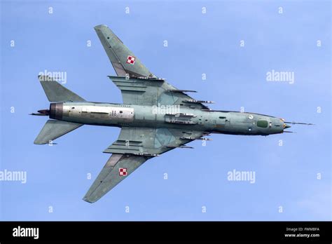 Sukhoi Su 22 Fitter Is A Soviet Fighter Bomber Aircraft Operated By The