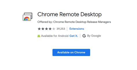 Chrome remote desktop rates 4.2/5 stars with 23 reviews. 3 Best TeamViewer Alternatives You Should Try (2020 ...