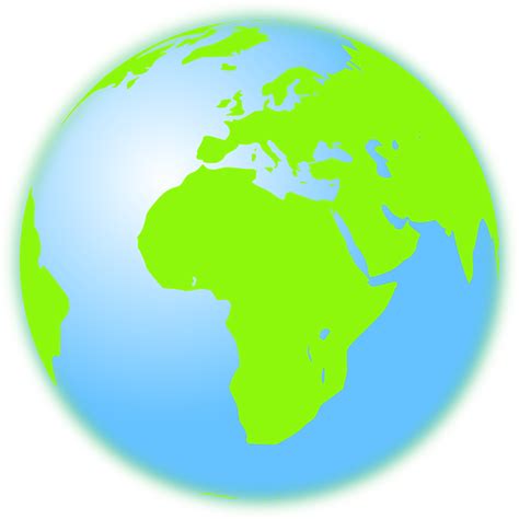 Welt Globus Afrika · Kostenlose Vektorgrafik Auf Pixabay