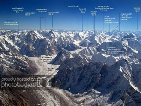 Urshadows Blog The Magnificent Himalayas And Karakoram Ranges