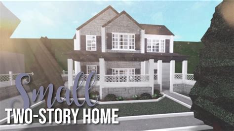 Two Story Bloxburg House Layout Ideas 2 Story Best Home Design Ideas