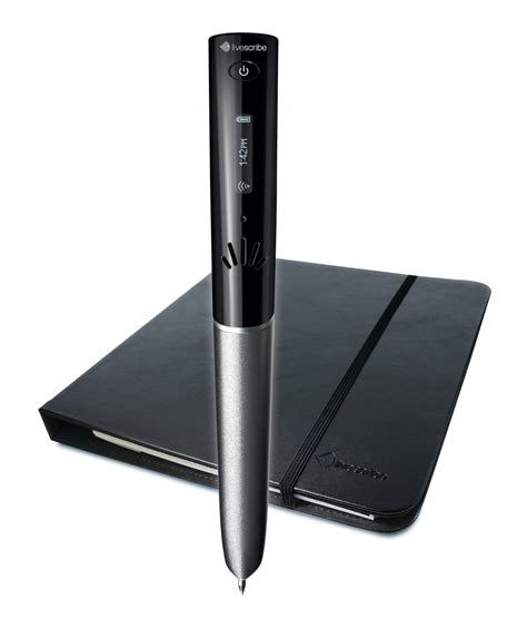 Умная цифровая ручка Livescribe Sky Wifi Smartpen 8gb купить
