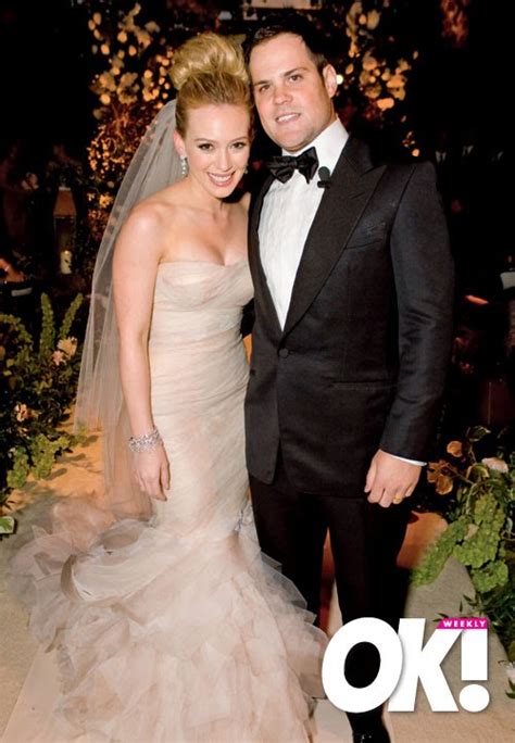 Hilary duff married matthew koma on december 21, 2019. Hockey for the Ladies: Eastern Conference Eye Candy: Mike ...