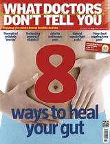 What The Doctors Don T Tell You Magazine Photos