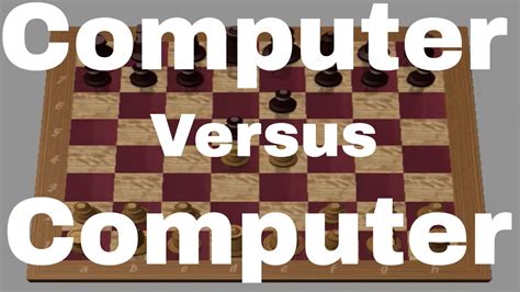 Download Free Free Chess Vs Computer Game Sportstrust