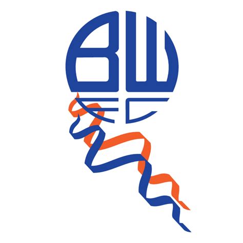 Bolton Wanderers Football Club Logo Vector Logo Of Bolton Wanderers