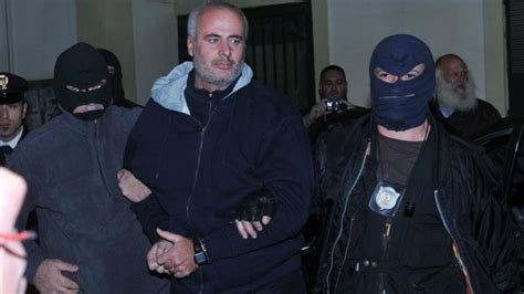 Mafiaboss In Sizilien Polizei Schnappt Nummer Zwei Der Cosa Nostra WELT