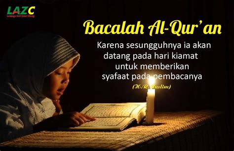 Beruntungnya Orang Yang Membaca Al Quran Setiap Hari Sinergi Kebaikan