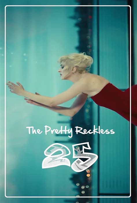 The Pretty Reckless 25 2020