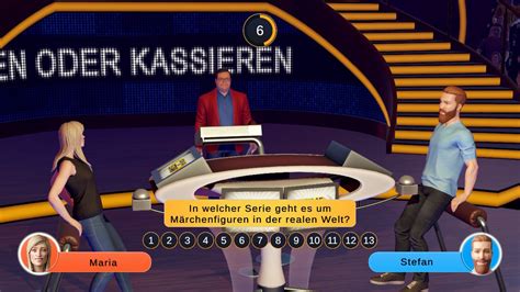 Ende oktober soll noch eine umsetzung. Schlag den Star: Das 2. Spiel | NMag Test | Switch Review