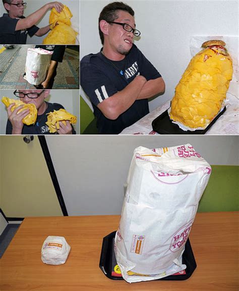 you won t believe this burger king whopper with 1000 slices of cheese exists techeblog