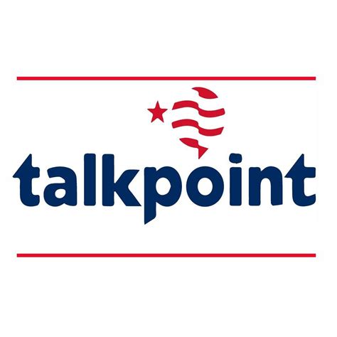 talk point language school