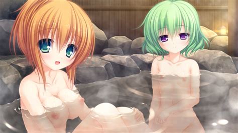 mikagami mamizu kagami hibiki kamui mikaru justy x nasty game cg highres 2girls blue eyes