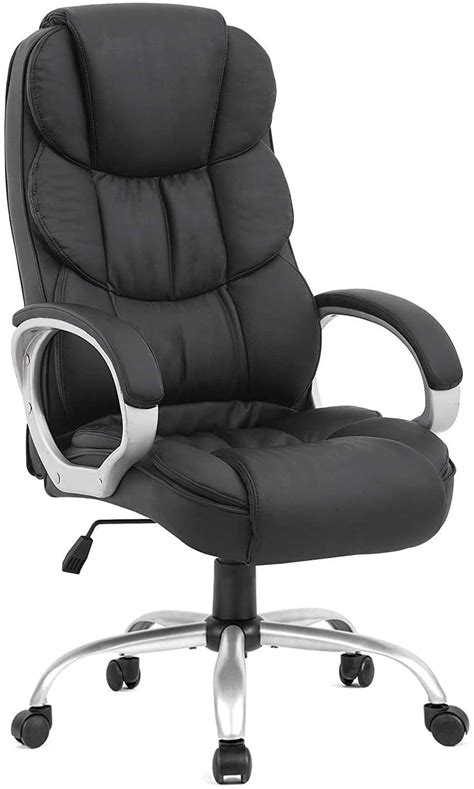 Ergonomic Office Chair Desk Chair Computer Chair With Lumbar Support