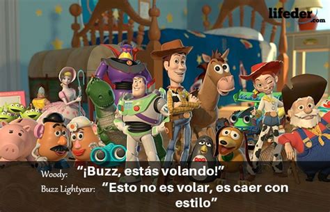 Introducir 35 Imagen Frases Celebres Toy Story Abzlocalmx