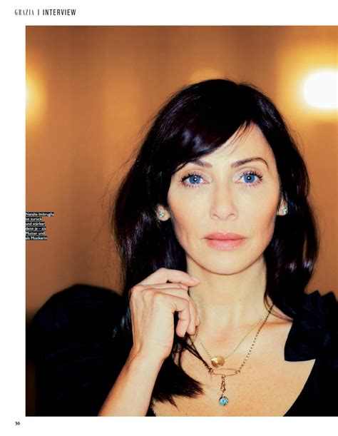 Natalie Imbruglia In Grazia Magazine Germany October 2021 Hawtcelebs