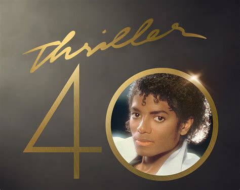 Michael Jackson Trailer Di Thriller Il Documentario Sull Album