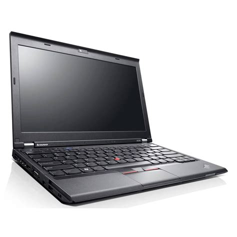 Lenovo X230 Laptop I5 3320m 26ghz 8gb Ram 180gb Ssd Win 10 In Uk
