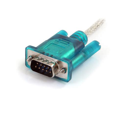 Usb To Serial Adapter Prolific Pl 2303 3 Uk Electronics