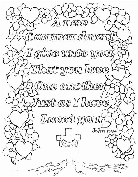 Love Coloring Pages For Kids New Coloring Pages For Kids By Mr Adron