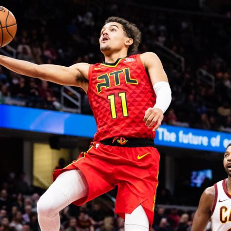 Læs nyheder fra dr's apps her Trae Young Atlanta Hawks Wallpapers - Wallpaper Cave