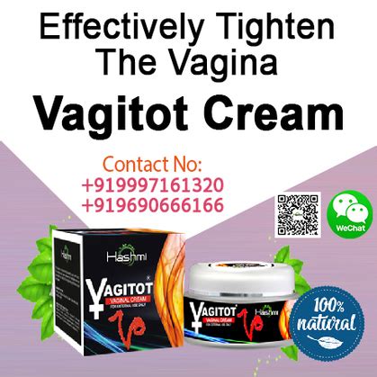 Vaginal Tightening Cream To Tighten The Vaginal Walls Health Beauty