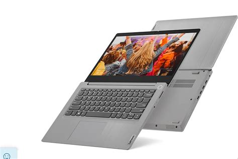 Platinum Grey Lenovo Ideapad Slim 3i Laptop Atlas It World Id